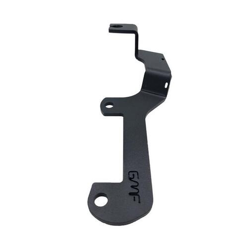 GMF BB-049D UHF Antenna Bonnet Bracket To Suit Chevrolet Silverado 2500 2020-on Drivers Side