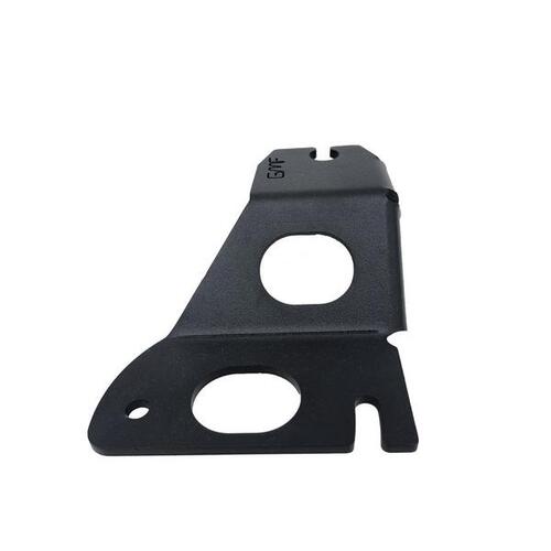 GMF BB-095P UHF Antenna Bonnet Bracket To Suit Land Rover Defender 2019-on Passenger Side