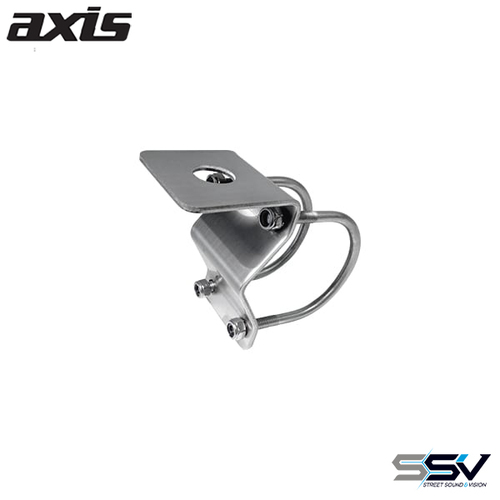 Axis S/Steel Bull Bar Mount