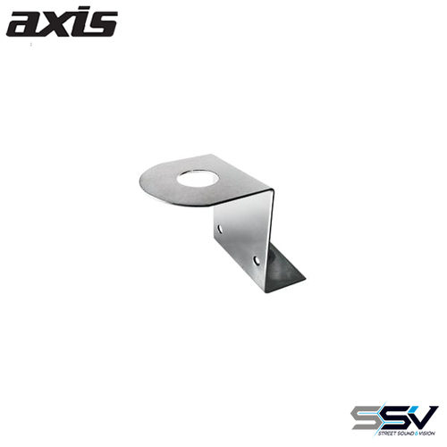 Axis S/Steel Z Bracket – Rhs