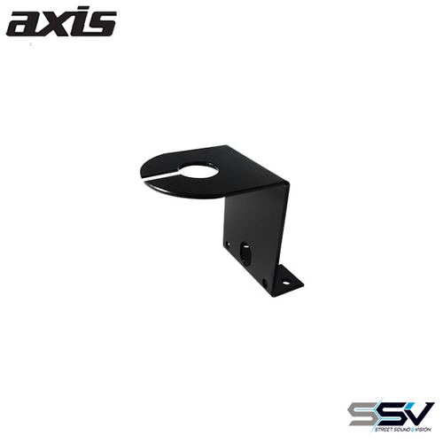 Axis Z Bonnet Mount – Black