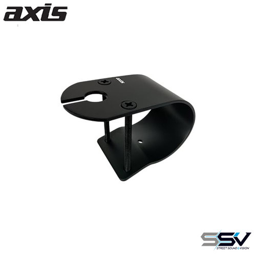 Axis 63Mm Ss Wrap Around Mount