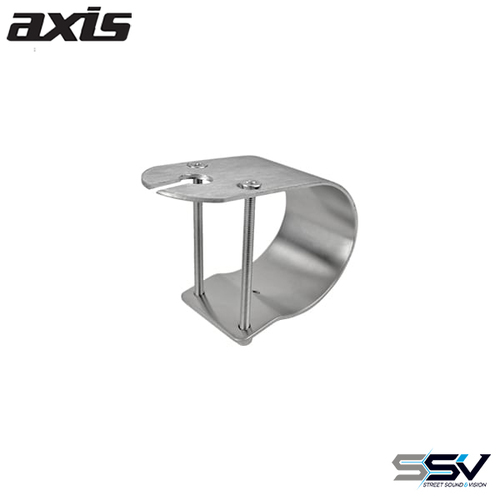 Axis 63Mm Ss Wrap Around Mount