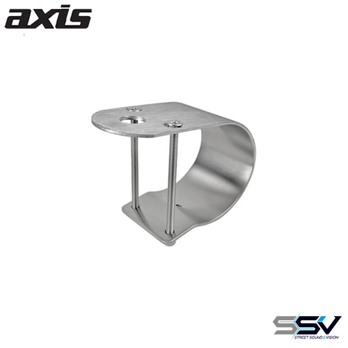 Axis 76Mm Ss Wrap Around Mount