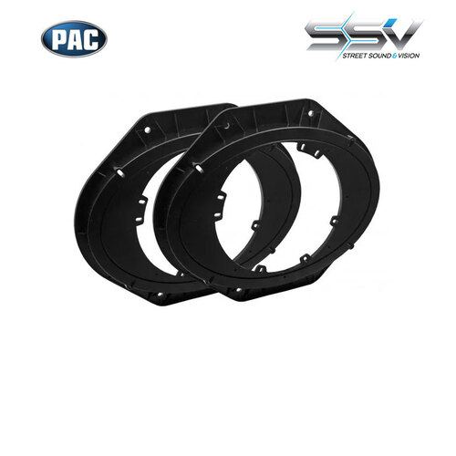 PAC Speaker Adapters Suitable for Ford F-150