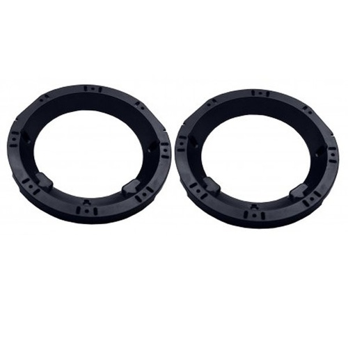 PAC BKHSB200 Speaker Adaptors To Suit Harley-Davidson 1998-2013