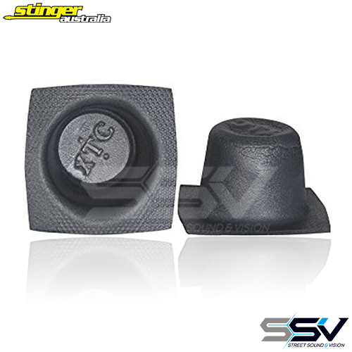 Universal 6.5" Speaker Baffles
