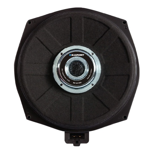 Blaupunkt BM1200WSN 8" BMW Plug & Play Subwoofer