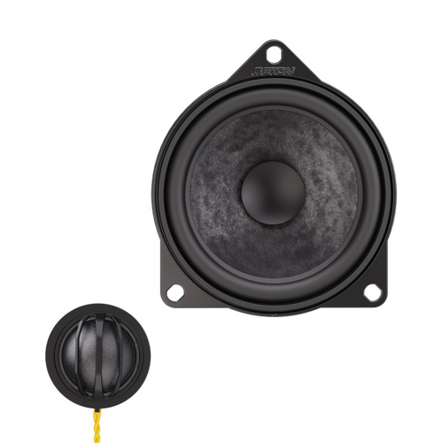 Eton Ultimate Plug & Play 2-way BMW centersystem BMW10CNU