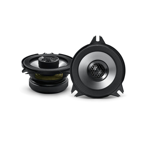 Alpine BRV-S40 BassRev 4″ 2-Way Audio Coaxial Speaker System