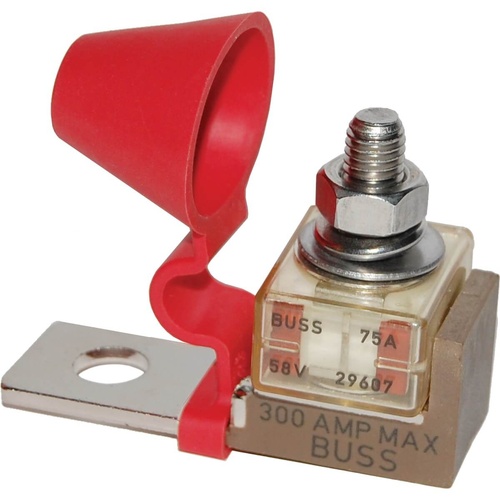 Enerdrive MRBF Terminal Fuse Block – 30 to 300A