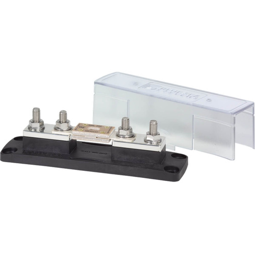 Enerdrive ANL Fuse Block with Insulating Cover – 35 to 750A