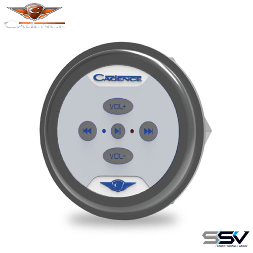Cadence BTM-2 Amplified BT Adaptor 18W X 2 RMS