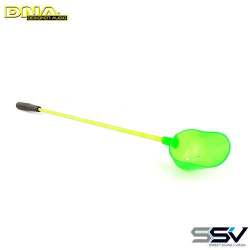 DNA BTS069 Berley Throw Spoon Fibreglass Mast 69cm