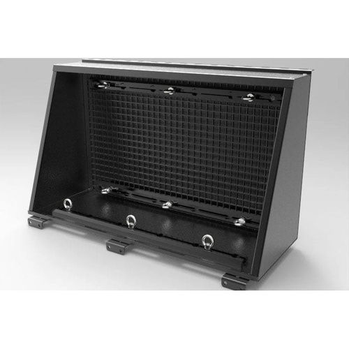 Alu-Cab Recovery Mounting Kit Cupboard 750mm To Suit Landcruiser C-A-RKIT-LC