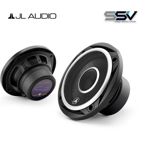 JL C2-525x 5.25-inch (130 mm) Coaxial Speaker System