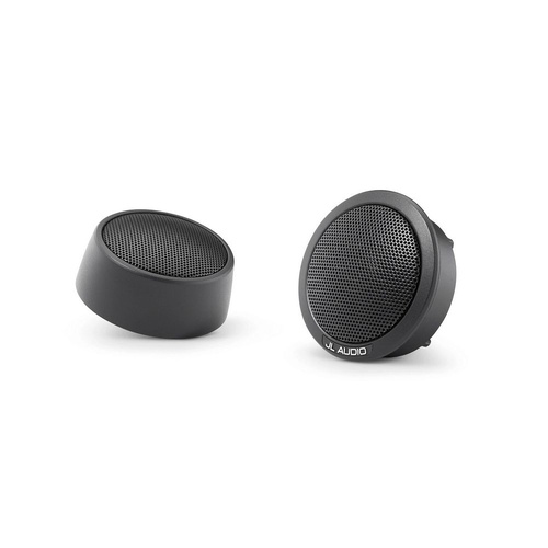 JL Audio C6-100CT 1" (25 mm) Component Tweeter, Single