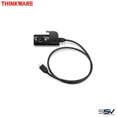 Thinkware CABCAMIR Full HD Interior Cabin Infrared IR Rear Facing Passenger Camera