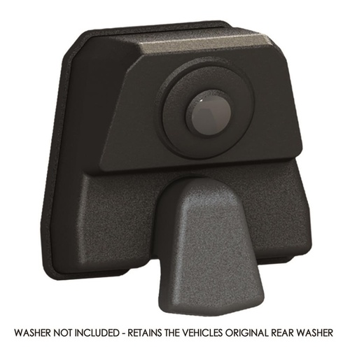 Echomaster CAM-LR5 AHD & CVBS Reverse Camera Kit To Suit Land Rover Defender