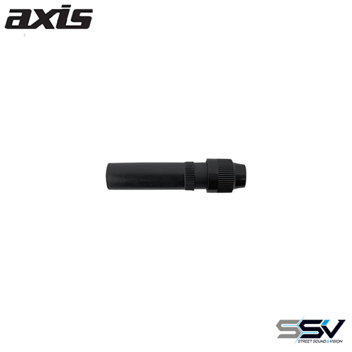 Axis Inline Antenna Socket