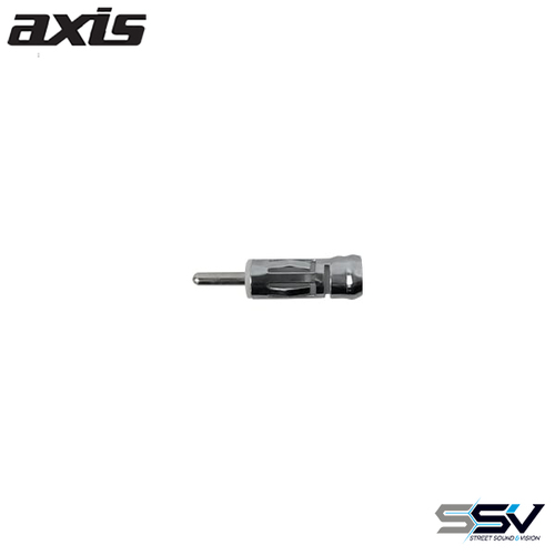 Axis European Antenna Adapter