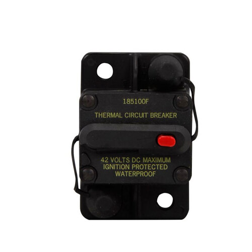 EATON BUSSMANN SERIES CB185 AUTOMOTIVE CIRCUIT BREAKER CB185-40