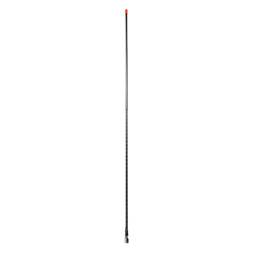 Aerpro CBA3FX 27mhz 925mm Fibreglass Cb Antenna Whip
