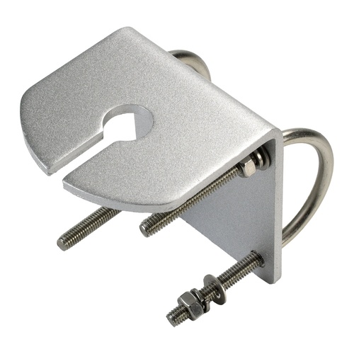 Aerpro CBBB4HD Aluminium Universal Bullbar Mount Uhf Antenna Bracket