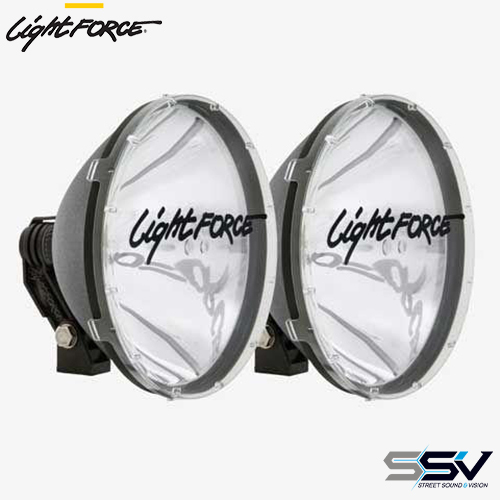 Lightforce CBHID240T70 Blitz HID Driving Lights
