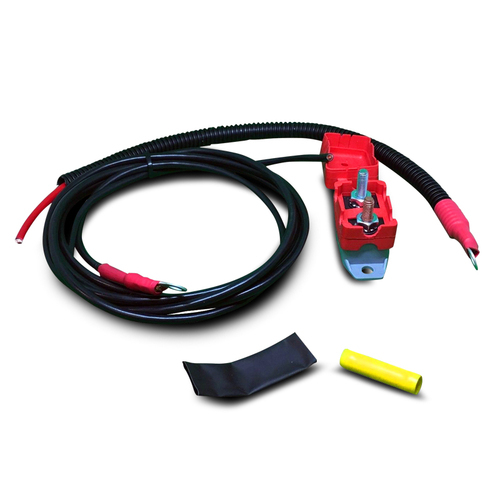 REDARC CBK30-EB 30A Circuit Breaker Kit to suit Tow-Pro, EBRH and EB