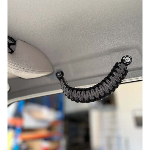 GRAB ON Grab Handles (PAIR) To Suit 70 Series Land Cruiser