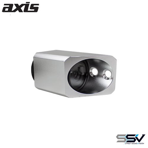 Axis Compact Forklift Camera
