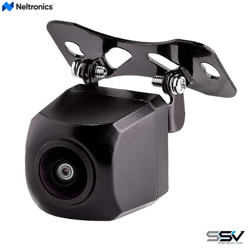 Neltronics CCD-HD17H Hybrid 720p/700 TV Lines Mini Box Camera 