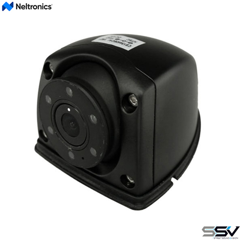 Neltronics CCS-501AHD Full HD Premium Side Mount CCD Camera 