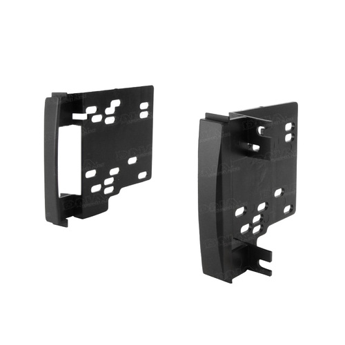 DNA CD-K642C Fascia Panel To Suit Chrysler Dodge Jeep Vehicles