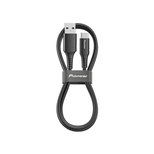 Pioneer  CD-U5110AC USB-A to USB-C Cable