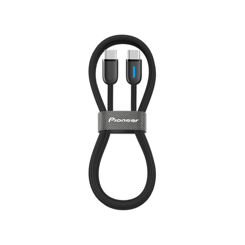 Pioneer CD-U5410CC USB-C to USB-C Cable