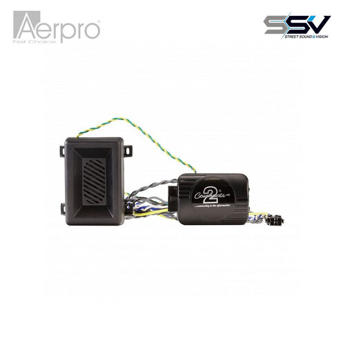 Aerpro CHFO1B Reverse chimes box