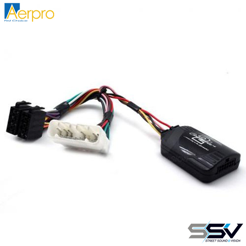 AERPRO CHIZ2C Control harness c To Suit isuzu