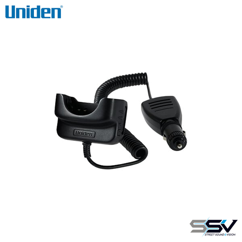 Uniden Car Charger Kit Uh750