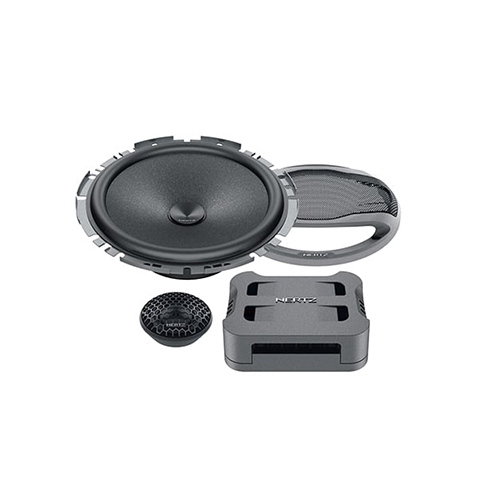 Hertz CK165F Cento 270W 6.5 Inch 2-Way Component Speaker System