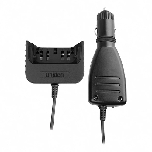 Uniden CKX50 12V Cradle Charger for XTRAK 50 / XTRAK 50 Pro