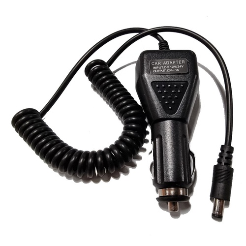 Uniden CL755 12V Cigarette Lighter Lead for UH755 / UH785 Cradle
