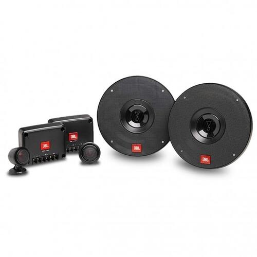 JBL Club 602CTP 6.5" 2-Way Component 3 Ohm Speakers