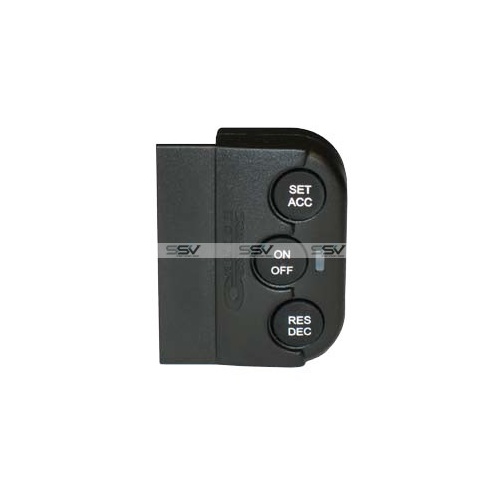 Command Cruise Control CM22 Steering Wheel Switch