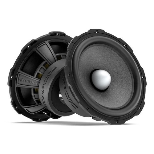 HELIX Ci5 W165FM-S3 - 6.5" Midbass Woofer Pair, FlexMount | 3Ω
