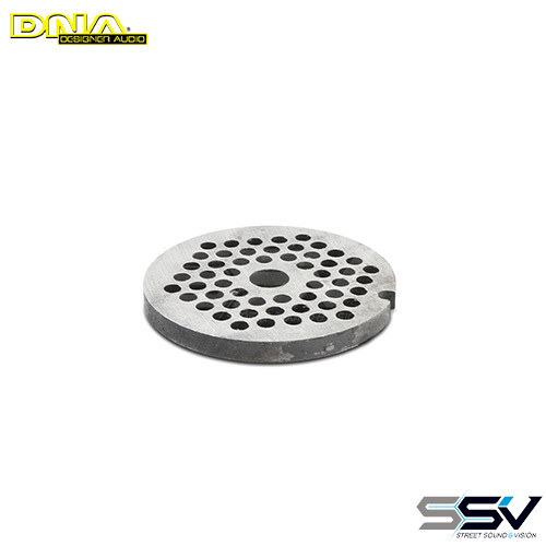 DNA CP12-6 6mm Cutting Plate For MM12 Mincer