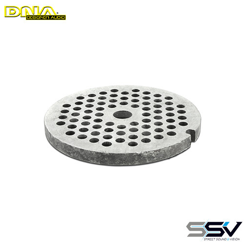DNA CP32-6 6mm Cutting Plate For MM32 Mincer