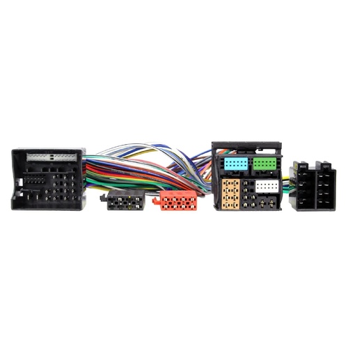 ConnectPRO CPTVW03 52 Pin Quadlock T-Harness To Suit Volkswagen 2013-Up