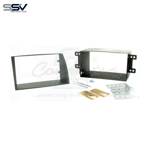 Kia Sorento Double Din Facia 2010